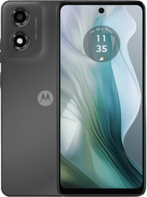 Motorola Moto E14 4G 4+64GB Graphite Grey